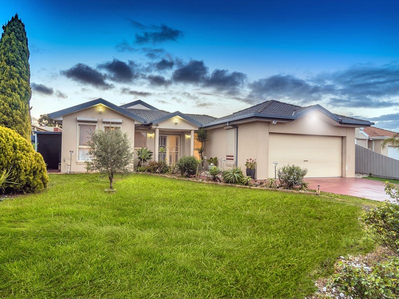 7 Truscott Avenue, Roxburgh Park, Vic 3064 House for Sale