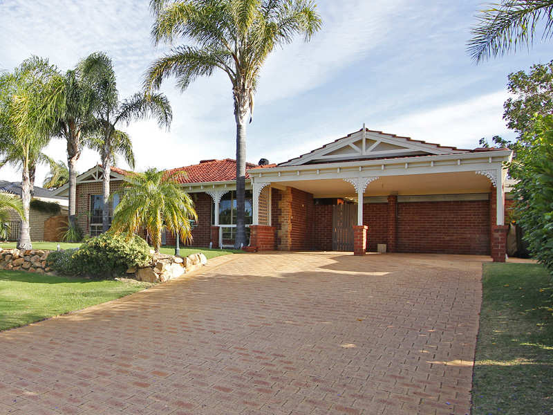 10 Drevon Place, Marangaroo, WA 6064 Property Details