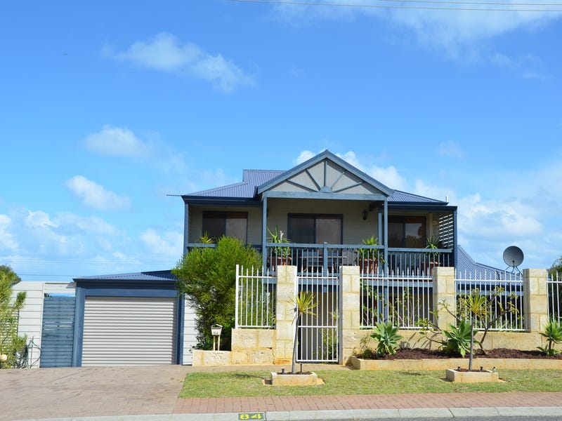 84 Whitfield Drive, Two Rocks, WA 6037 House for Sale