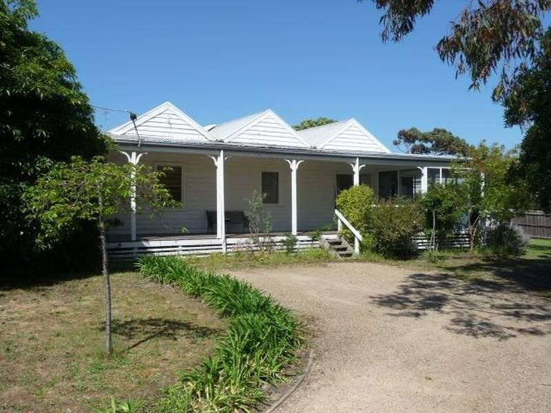 53 Carpenter Street, Lakes Entrance, VIC 3909