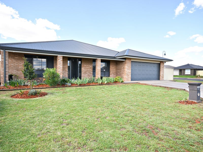 25 Keswick Parkway, Dubbo, NSW 2830 Property Details