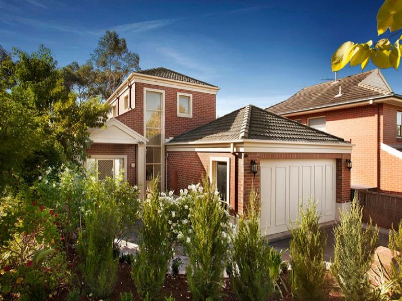 7 Hutchinson Drive, Kew, Vic 3101 Property Details