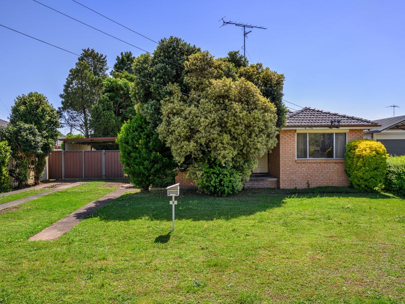 9 Mortimer Street, Emu Plains, NSW 2750