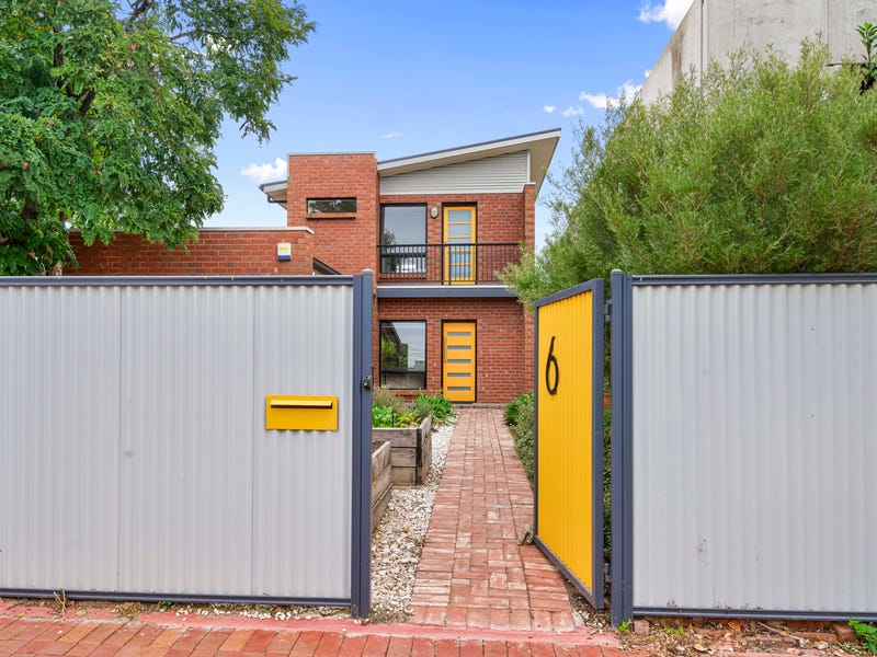 6 Brown Street, Brompton, SA 5007