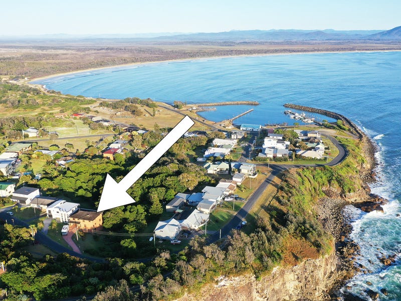 12 Elizabeth Street, Crowdy Head, NSW 2427