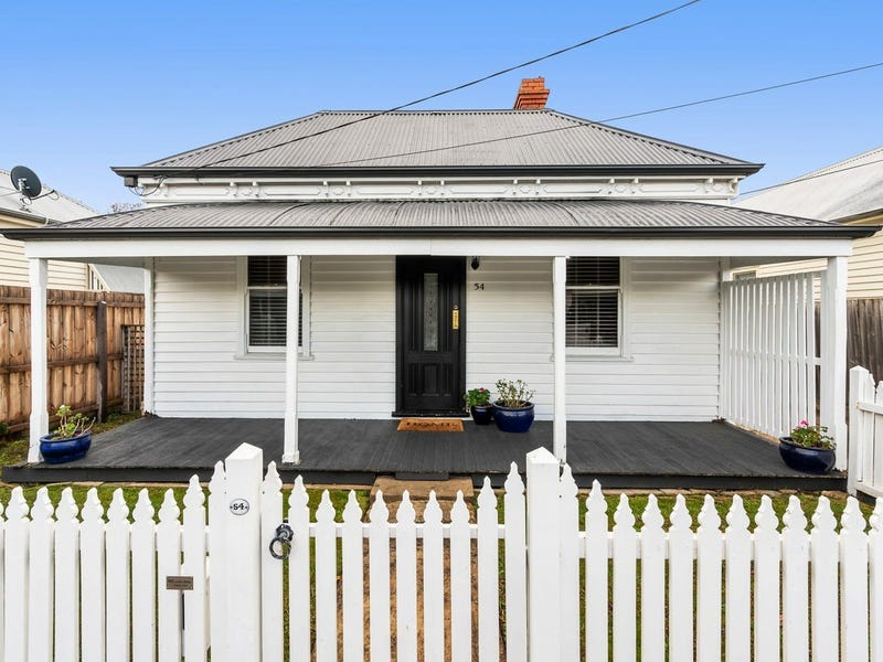 54 Waratah Street, Geelong West, VIC 3218