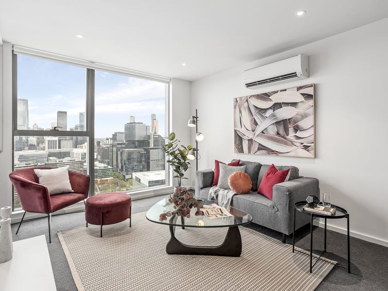 3404E/888 Collins Street, Docklands, Vic 3008 - Property Details