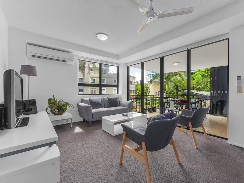 73/15 Goodwin Street, Kangaroo Point, QLD 4169