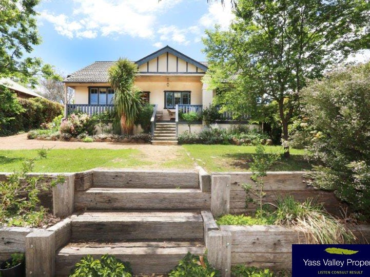 70 Pritchett Street, Yass, NSW 2582 Property Details