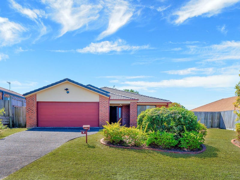 3 Springdale Street, Upper Coomera, QLD 4209