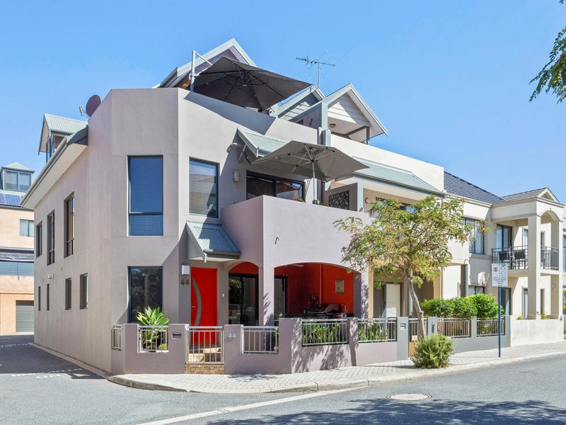 44 Tully Road, East Perth, WA 6004