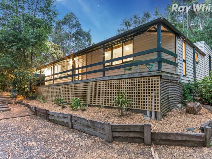 21 Willow Road, Upper Ferntree Gully, VIC 3156