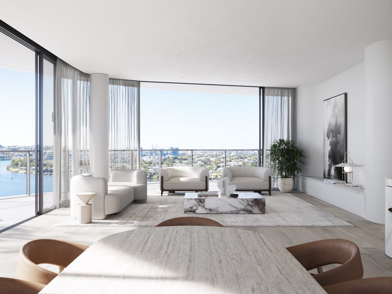 1192/53 Skyring Terrace, Newstead, QLD 4006 - realestate.com.au