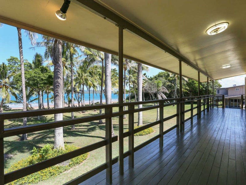 36 Redcliffe Avenue, Seaforth, Qld 4741 Property Details