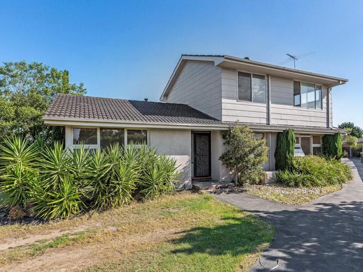 1/63 Mcintyre Drive, Altona, VIC 3018