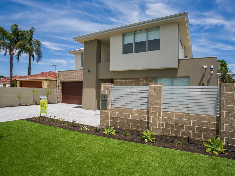 1 O'Dea Street, Carlisle, WA 6101 House for Sale