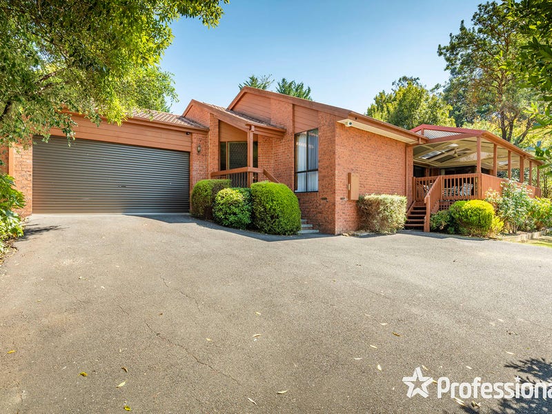 45 Heath Avenue, Mount Evelyn, VIC 3796