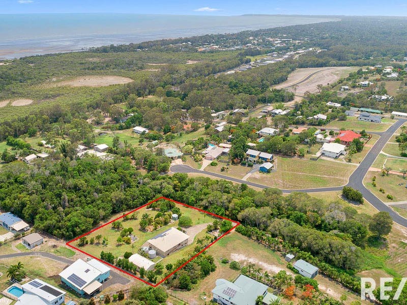 11 Rockyglen Court, Craignish, QLD 4655