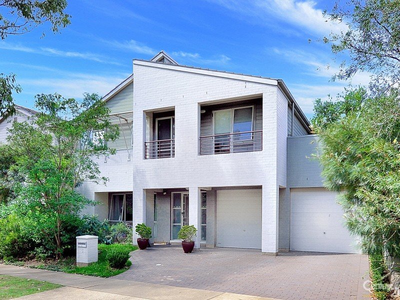 5 LATHAM TERRACE, Newington, NSW 2127 Property Details