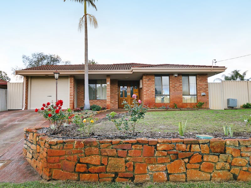 25 Wisteria Way, Ferndale, WA 6148 Property Details