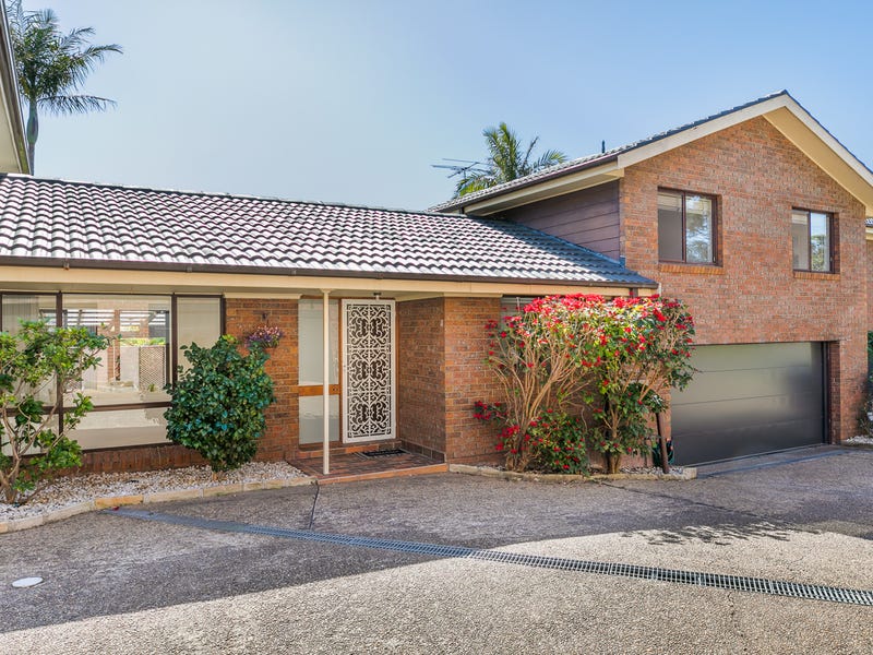 3/1618 Jacaranda Road, Caringbah, NSW 2229 Property Details