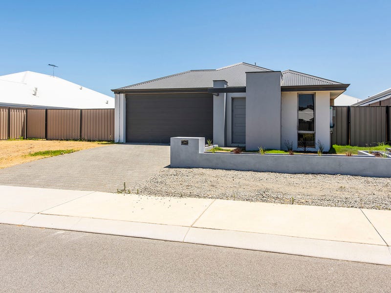 81 Bucker Street, Whitby, WA 6123 Property Details