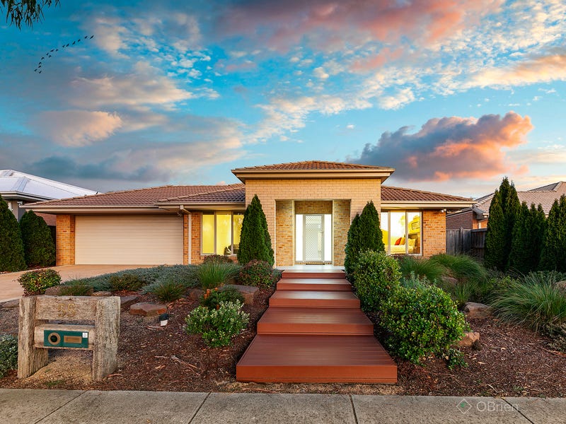55 Station Creek Way, Botanic Ridge, VIC 3977