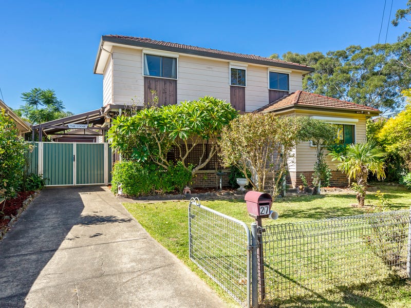 27 Orwell Street, Blacktown, NSW 2148 - Property Details