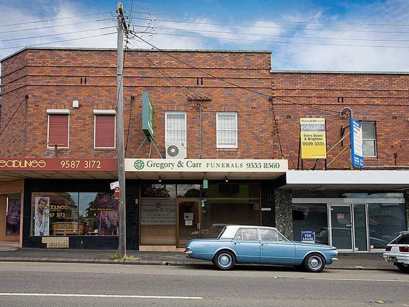 53 Rocky Point Road, Kogarah, NSW 2217