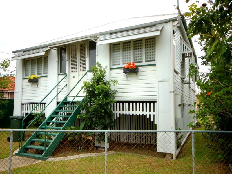 84 ALLEN STREET, Hamilton, Qld 4007 Property Details