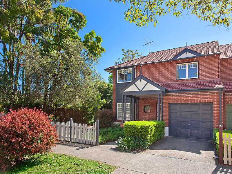 152 Sydney Street, Willoughby, NSW 2068 Property Details