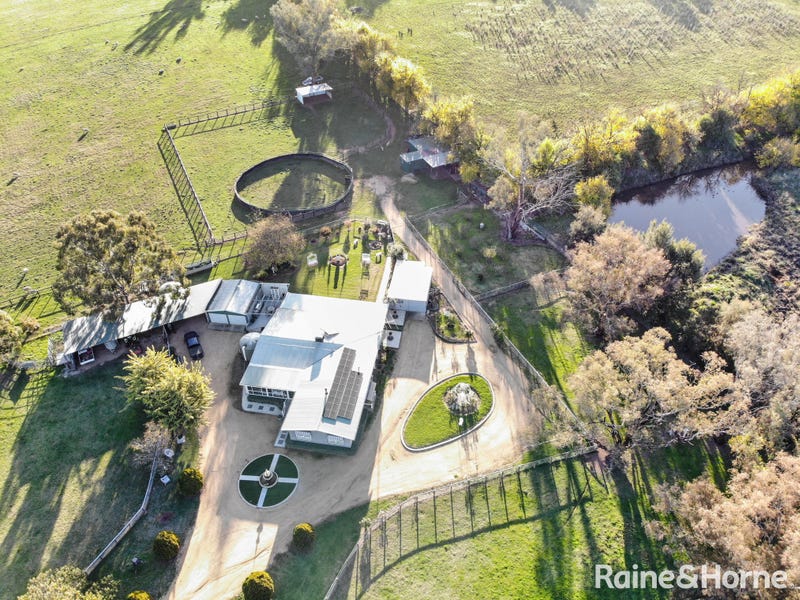 50 Manganese Road, Grenfell, NSW 2810 Acreage for Sale realestate