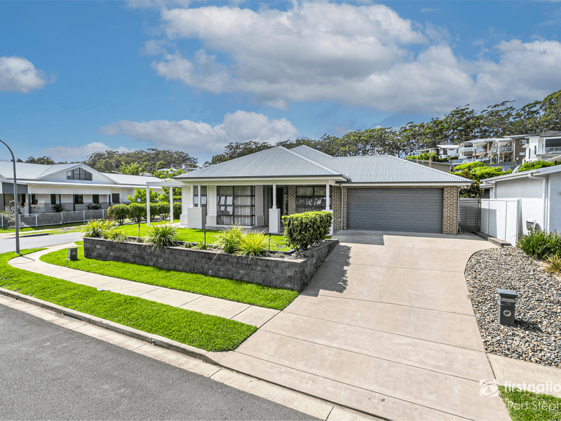 34 Bowline Circuit, Corlette, NSW 2315 House for Sale