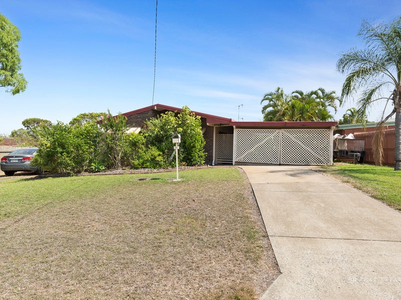 Houses for Sale in Taranganba, QLD 4703