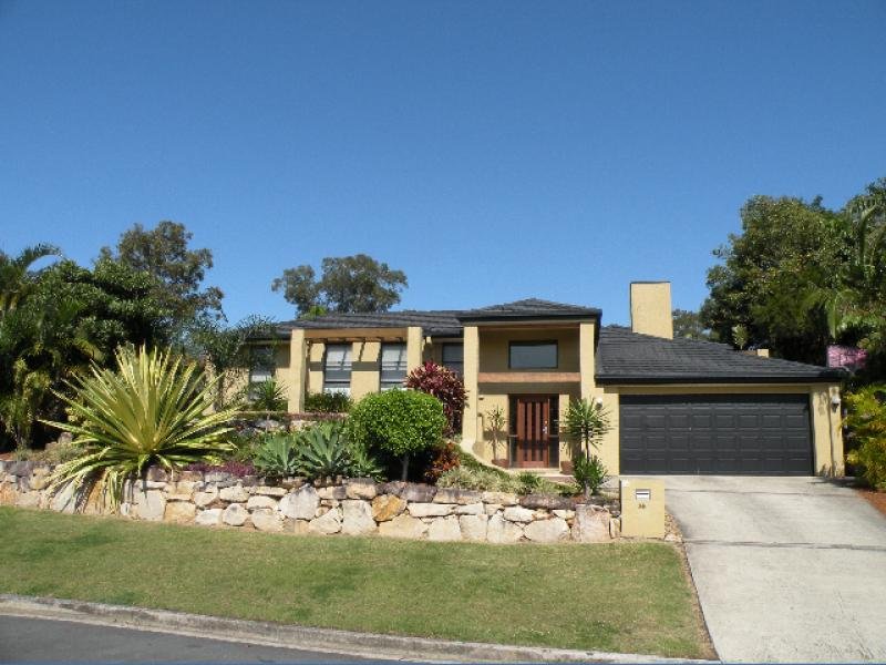 35 Binalong Drive, Ashmore, Qld 4214 Property Details