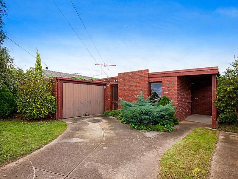 22 Grant Avenue, Werribee, Vic 3030 Property Details