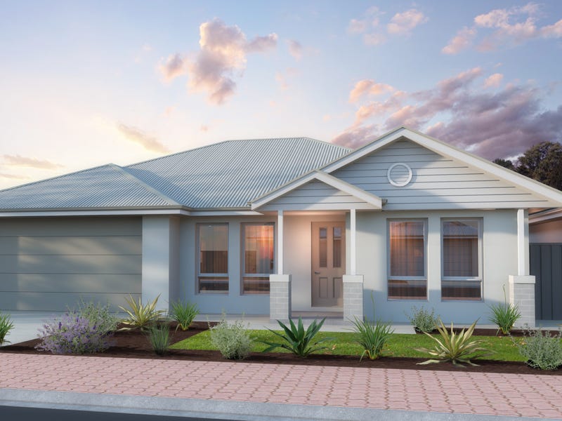 Lot 112 Halyard Street, Goolwa, SA 5214 House for Sale realestate