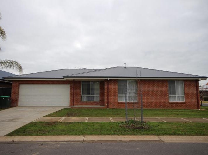 2 Latrobe Court, Wangaratta, VIC 3677