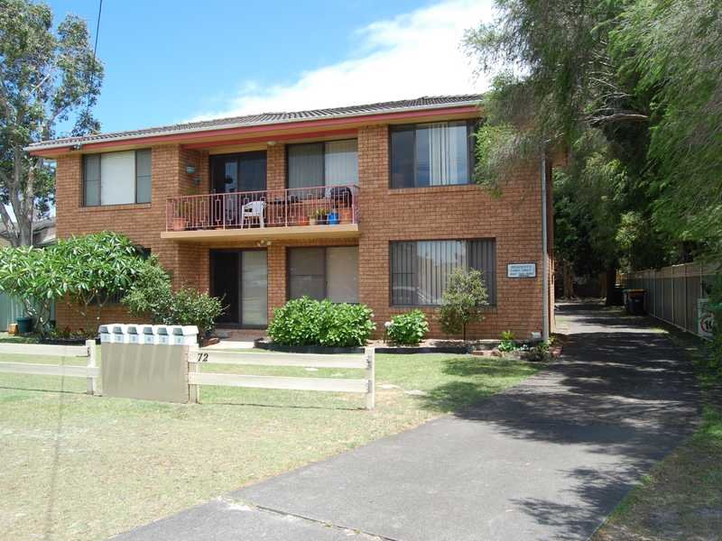2/72 Bent Street, Tuncurry, NSW 2428
