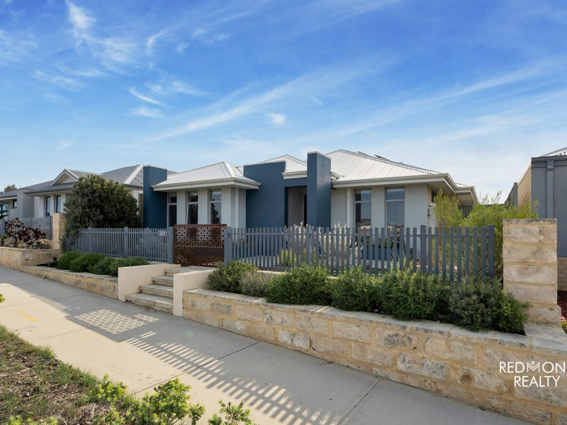 60 Santorini Promenade, Alkimos, WA 6038 Property Details