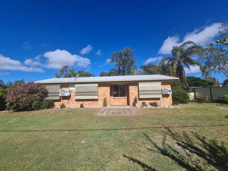 45 Blomfield Street, Miriam Vale, QLD 4677