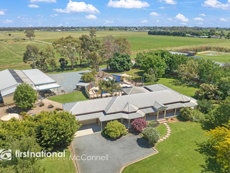 24 Cooma Road, Kyabram, Vic 3620 House for Sale