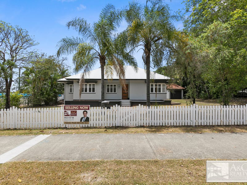 293 Lennox St, Maryborough, Qld 4650 Property Details