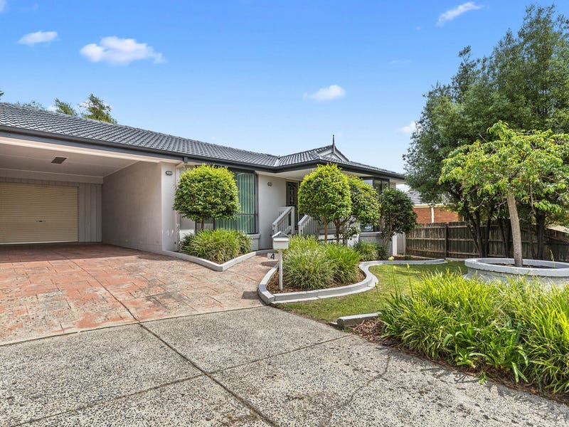 4 Avon Court, Langwarrin, Vic 3910 - Property Details