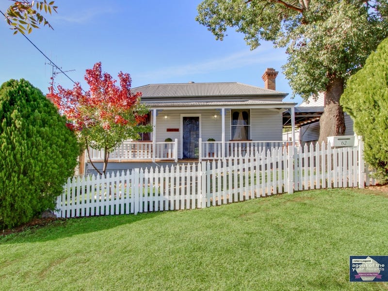 62 Pritchett Street, Yass, NSW 2582 Property Details