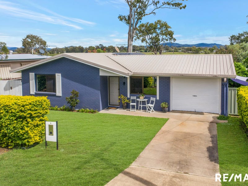 6 Cedar Drive, Beaudesert, Qld 4285 Property Details