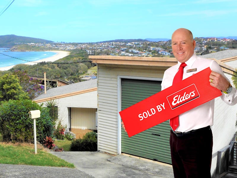 8 Marine Drive, Forster, NSW 2428