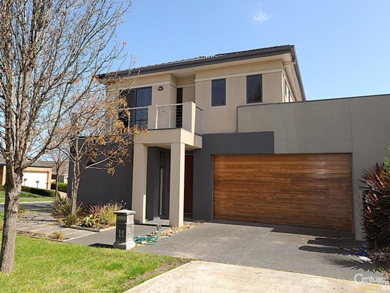 11 Greenhaven Terrace, Berwick, Vic 3806 Property Details
