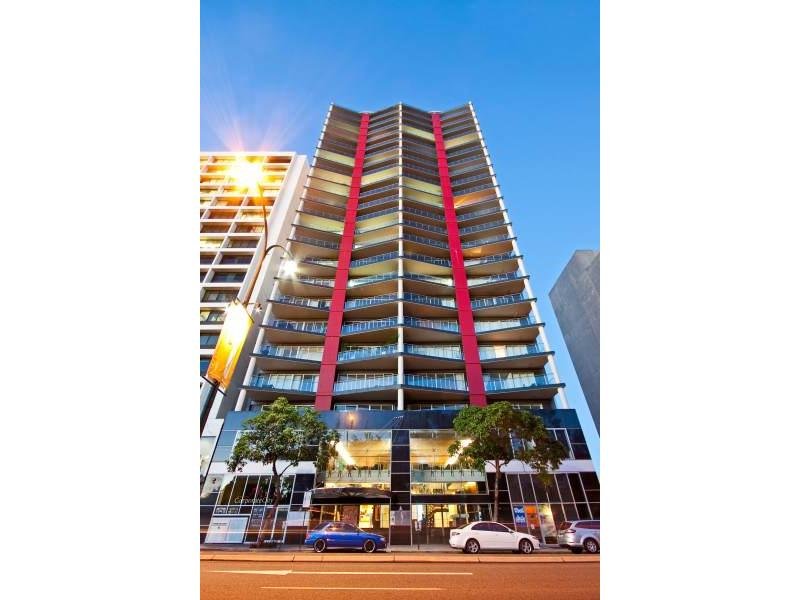 52/22 St Terrace, Perth, WA 6000 Property Details