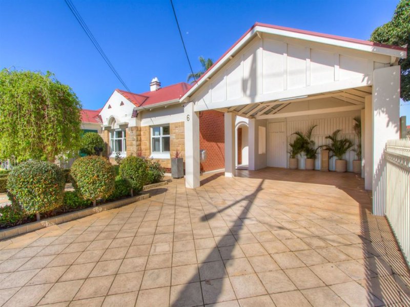 1/6 Young Street, Glenelg East, SA 5045